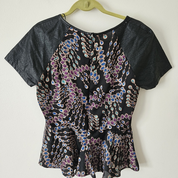 Romeo and juliet couture top - Picture 5 of 10